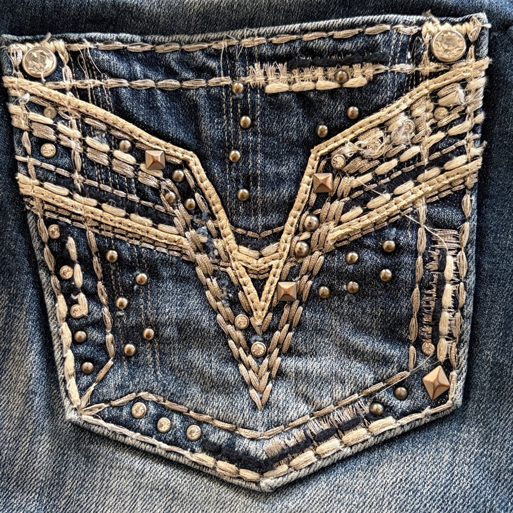 Jeans - Picture 3 of 12